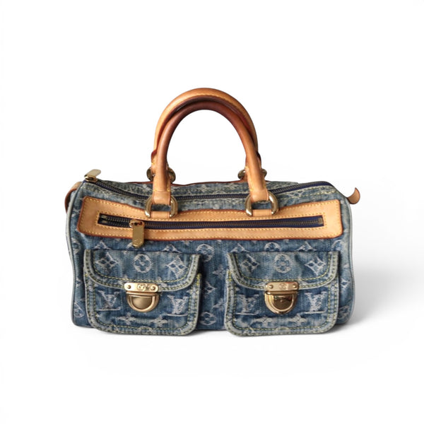 Louis Vuitton Neo Speedy bag