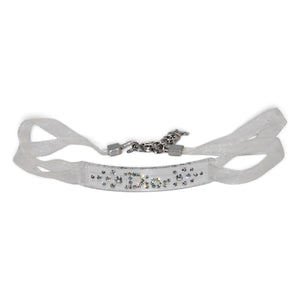 Christian Dior Choker Necklace