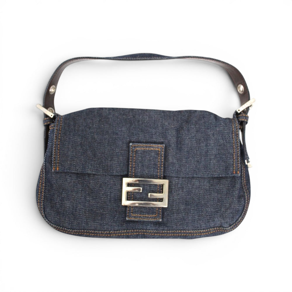 Fendi Baguette Bag