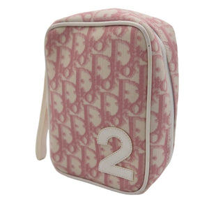 Christian Dior Diorissimo Pouch