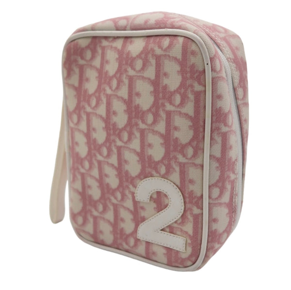 Christian Dior Diorissimo Pouch