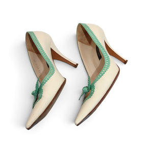 Sergio Rossi Heels