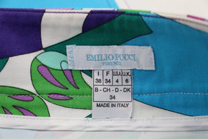 Emilio Pucci Skirt