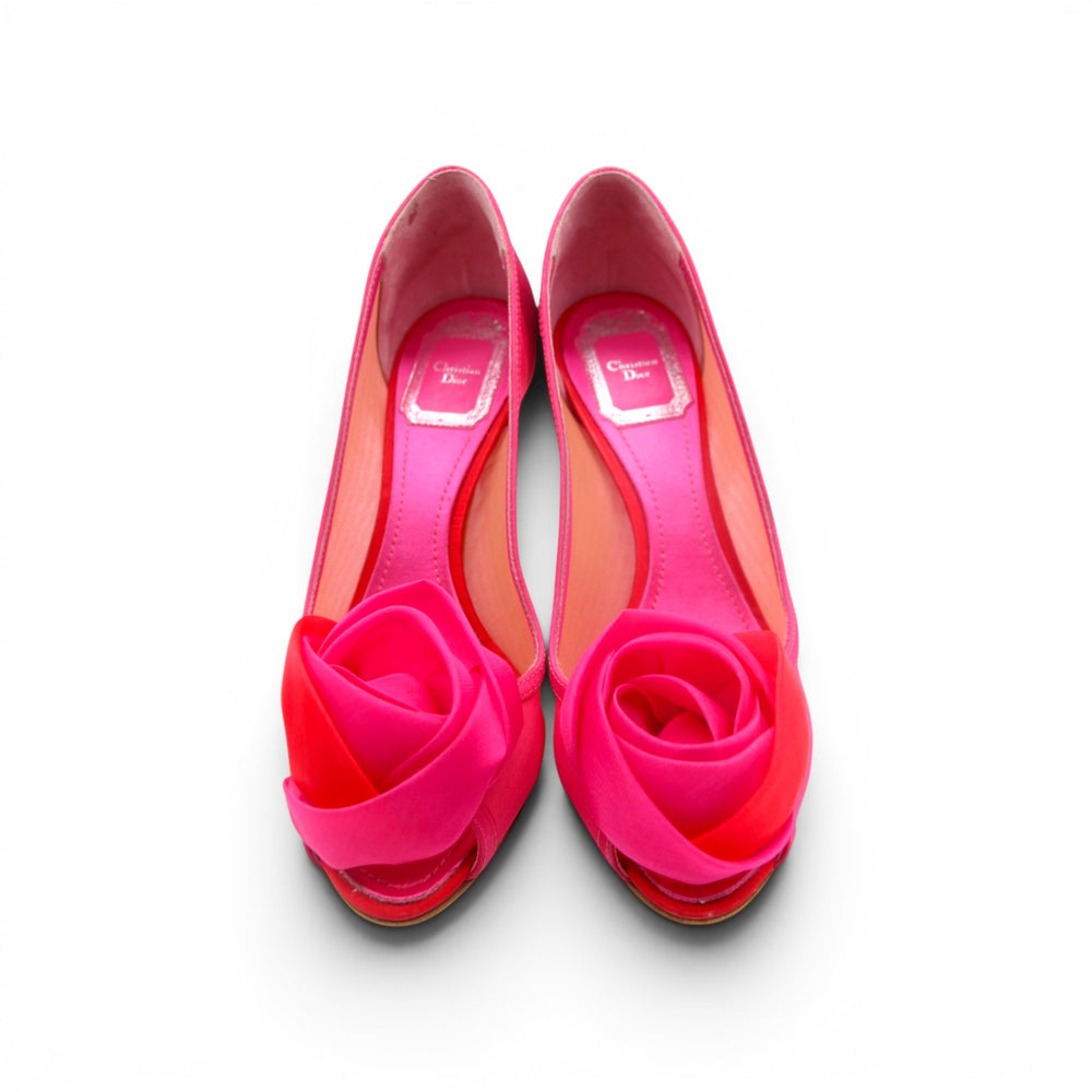 Christian Dior Heels