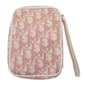 Christian Dior Diorissimo Pouch