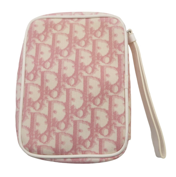 Christian Dior Diorissimo Pouch