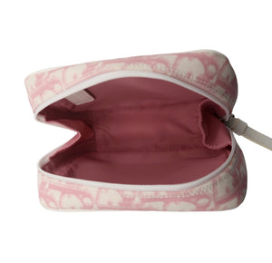 Christian Dior Diorissimo Pouch