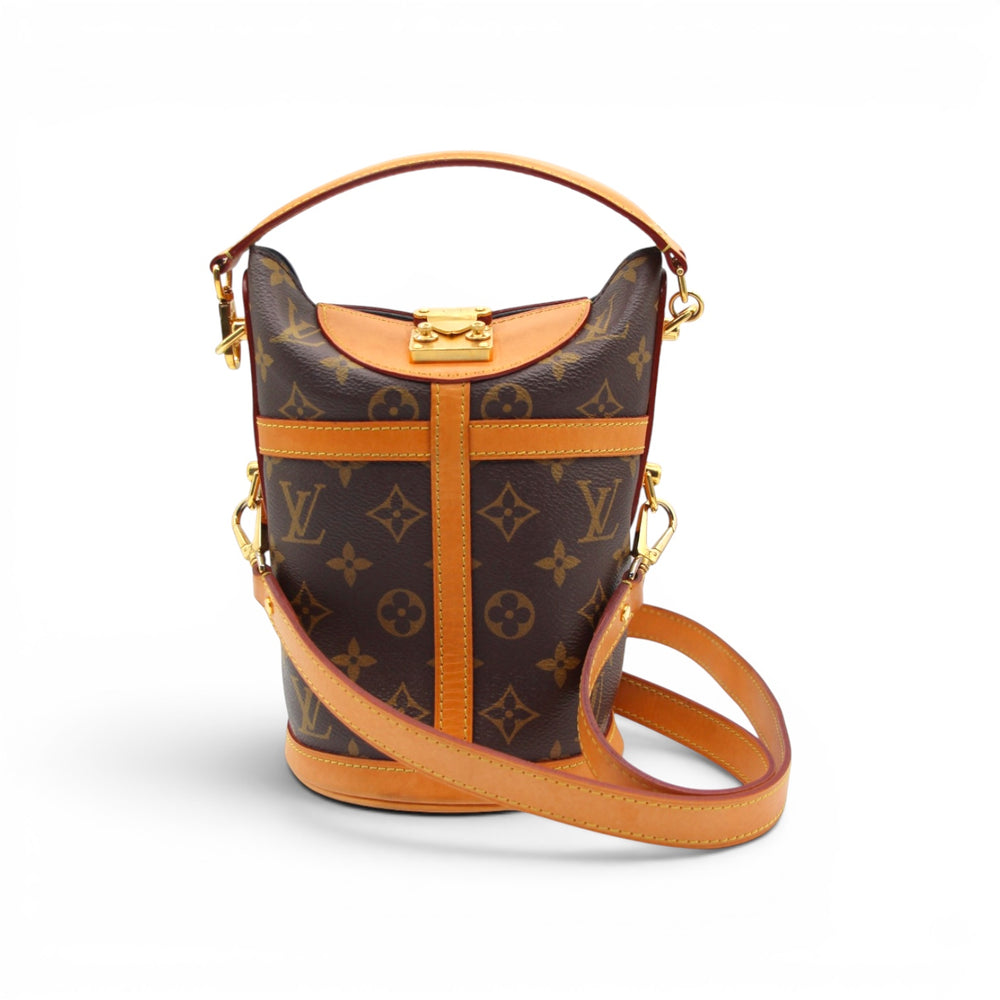 Louis Vuitton Duffle Bag