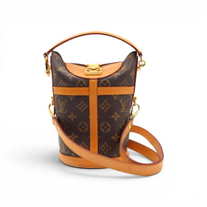 Louis Vuitton Duffle Bag