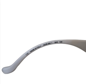 Christian Dior Ski 1 Sunglasses