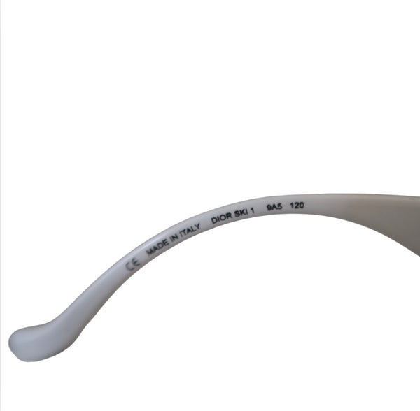 Christian Dior Ski 1 Sunglasses