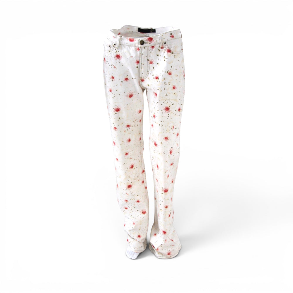 Roberto Cavalli Pants