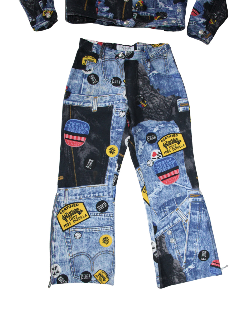 Christian Dior Victim Set for Kids