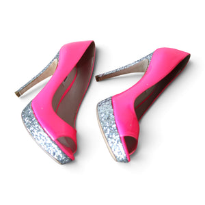 Miu Miu Heels