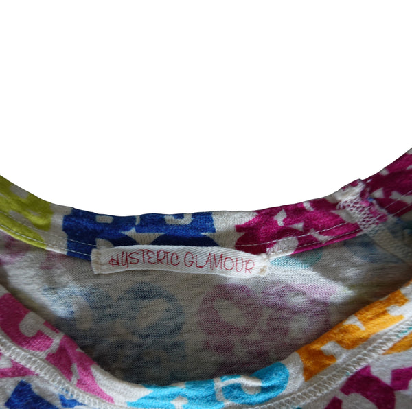 Hysteric Glamour T-Shirt