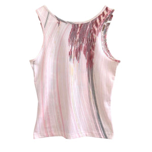 Roberto Cavalli Tank Top