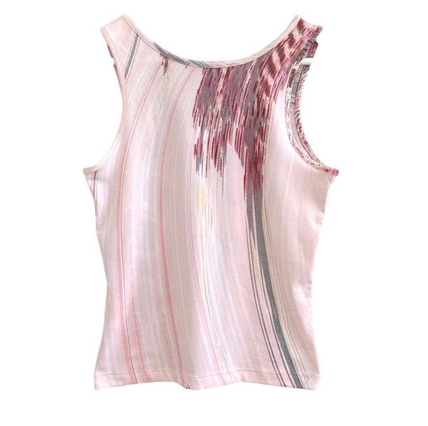 Roberto Cavalli Tank Top