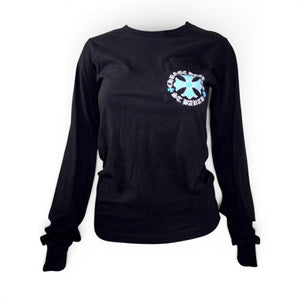 Chrome Hearts St. Barths Long Sleeve Shirt