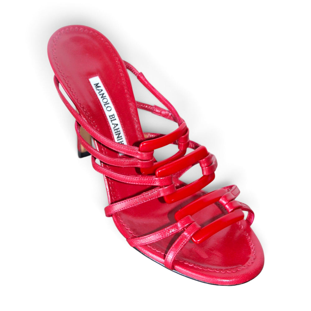 Manolo Blahnik