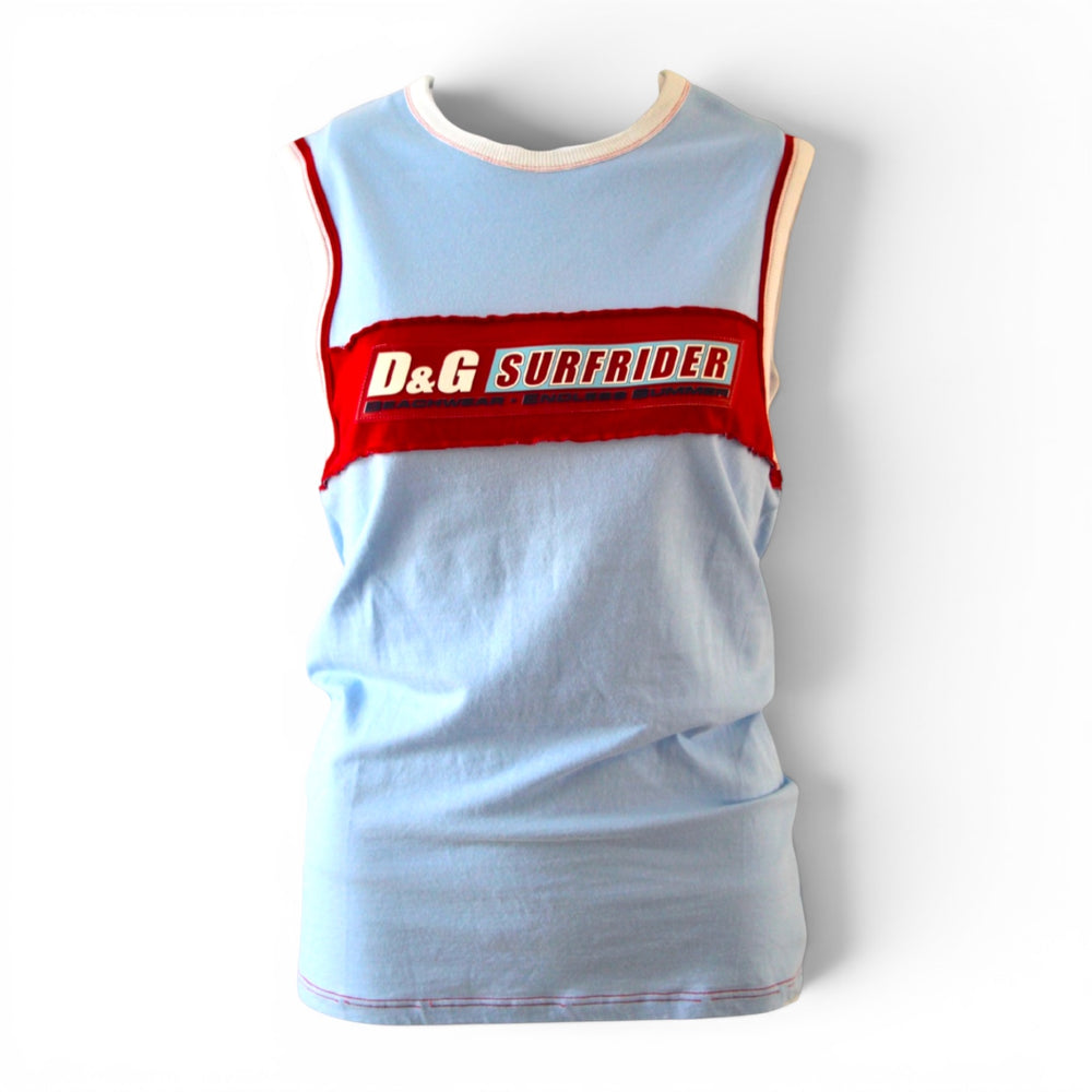 Dolce & Gabbana Tank Top