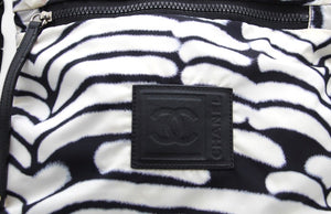 Chanel Sport Messenger Bag
