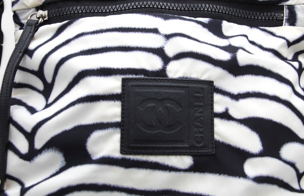 Chanel Sport Messenger Bag