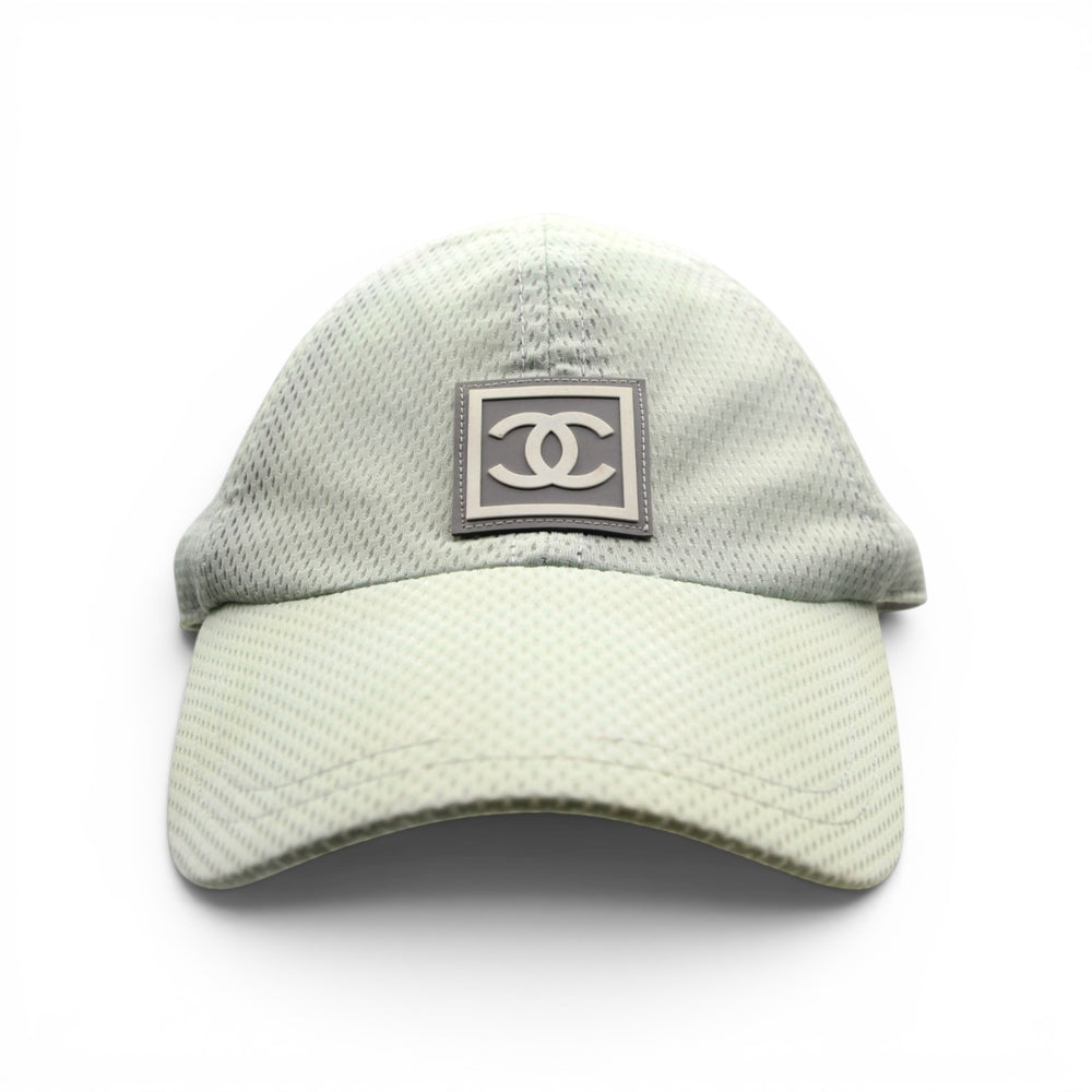 Chanel Sport Line Hat