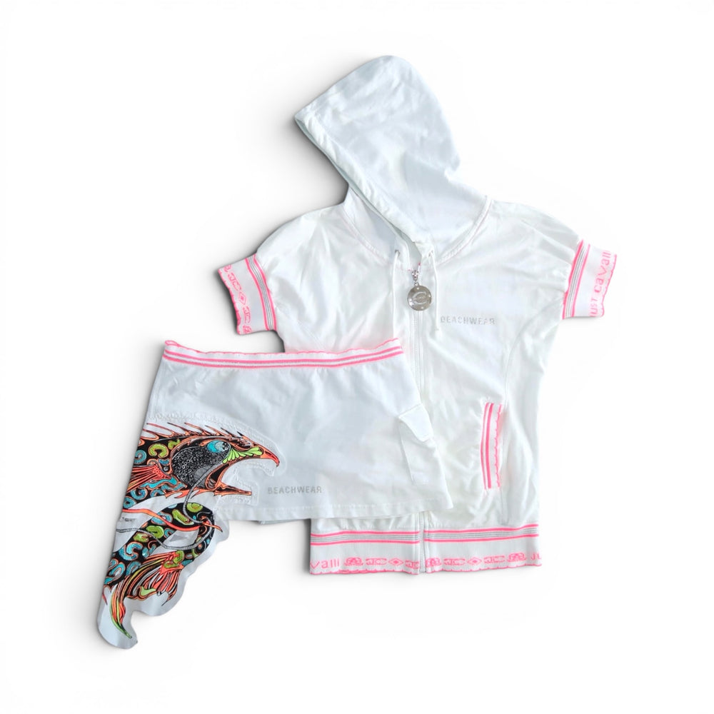 Roberto Cavalli Beachwear Set