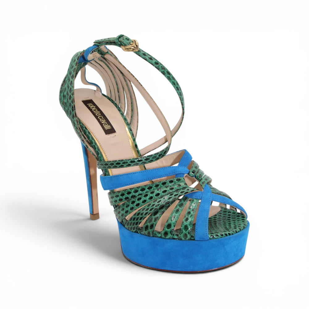 Roberto Cavalli