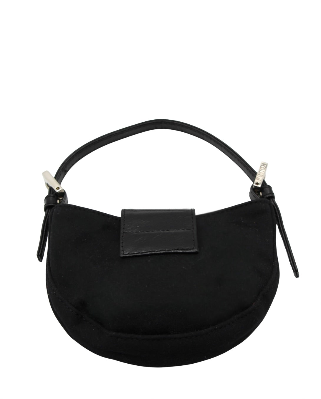 Fendi Mini Croissant  Bag