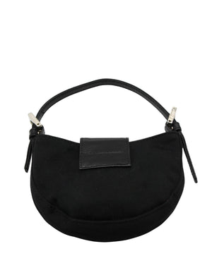 Fendi Mini Croissant  Bag