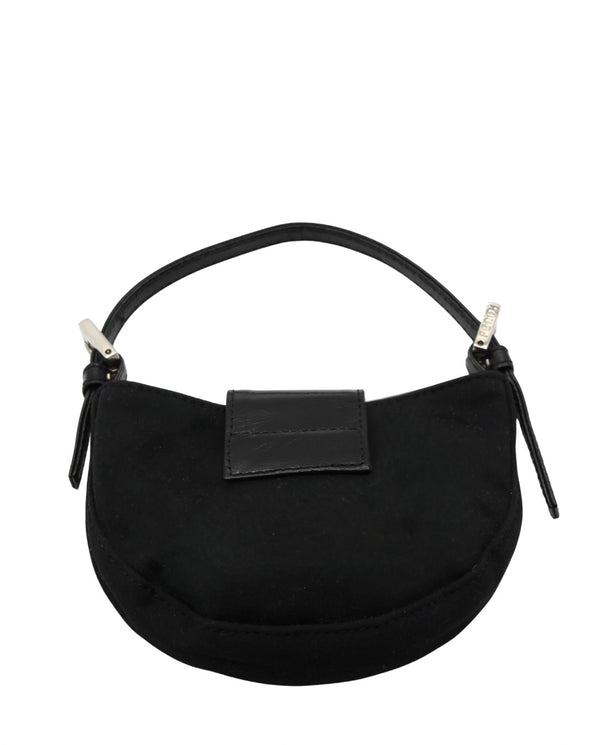 Fendi Mini Croissant  Bag
