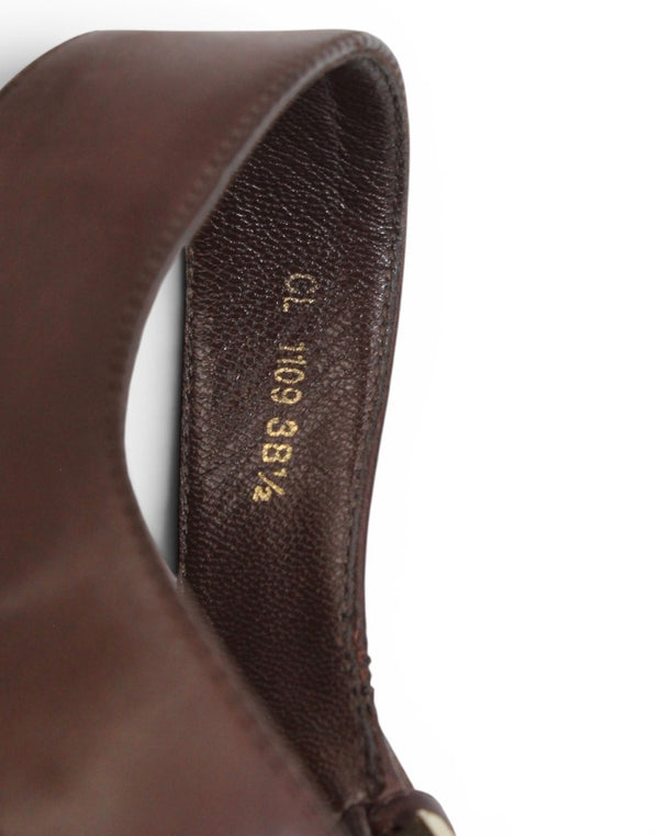 Christian Dior Heels