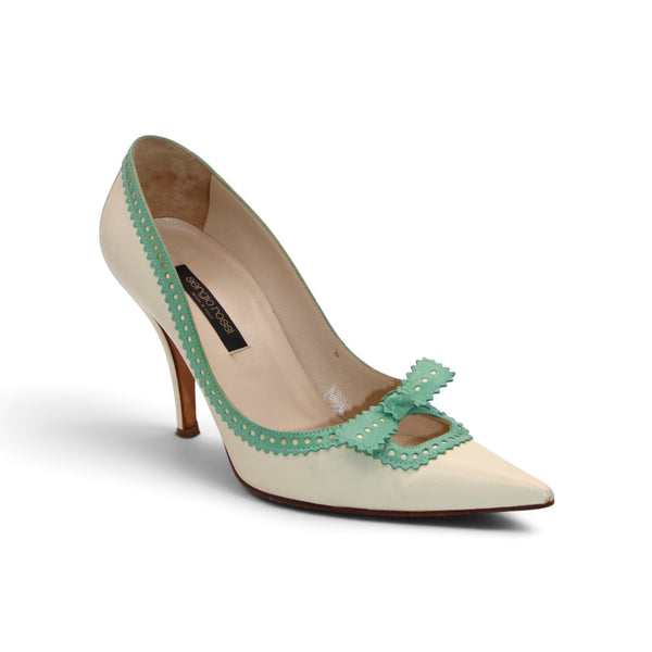 Sergio Rossi Heels