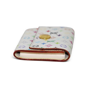 Louis Vuitton x Murakami Wallet