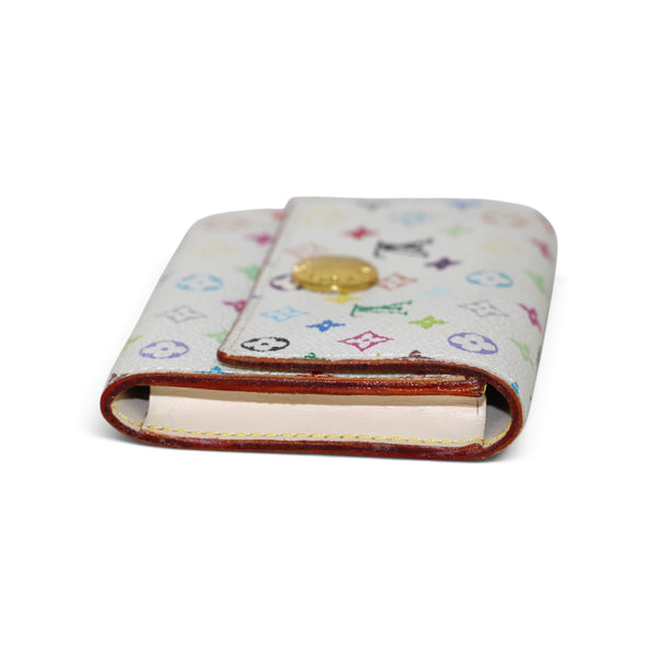Louis Vuitton x Murakami Wallet