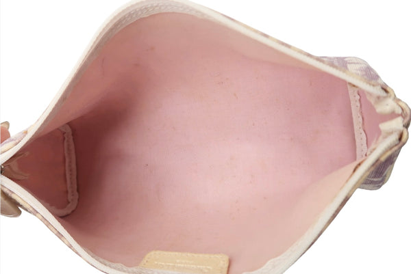 Christian Dior Diorissimo Pouch