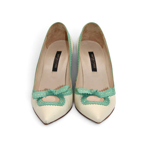Sergio Rossi Heels