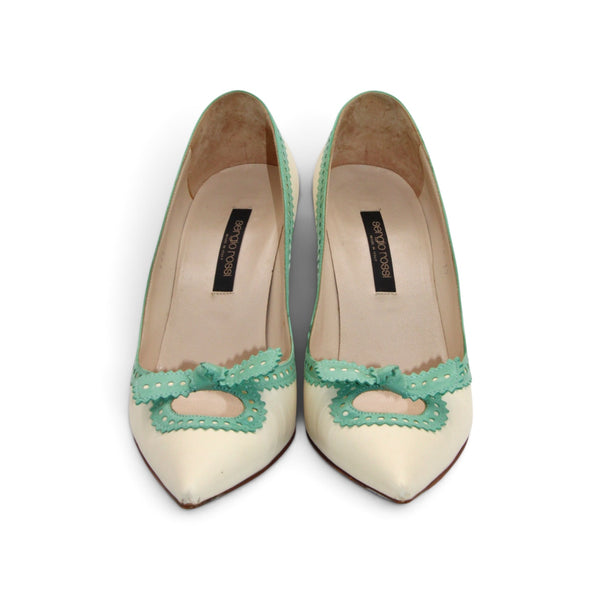 Sergio Rossi Heels