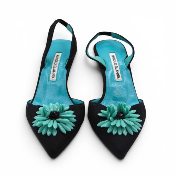 Manolo Blahnik Heels