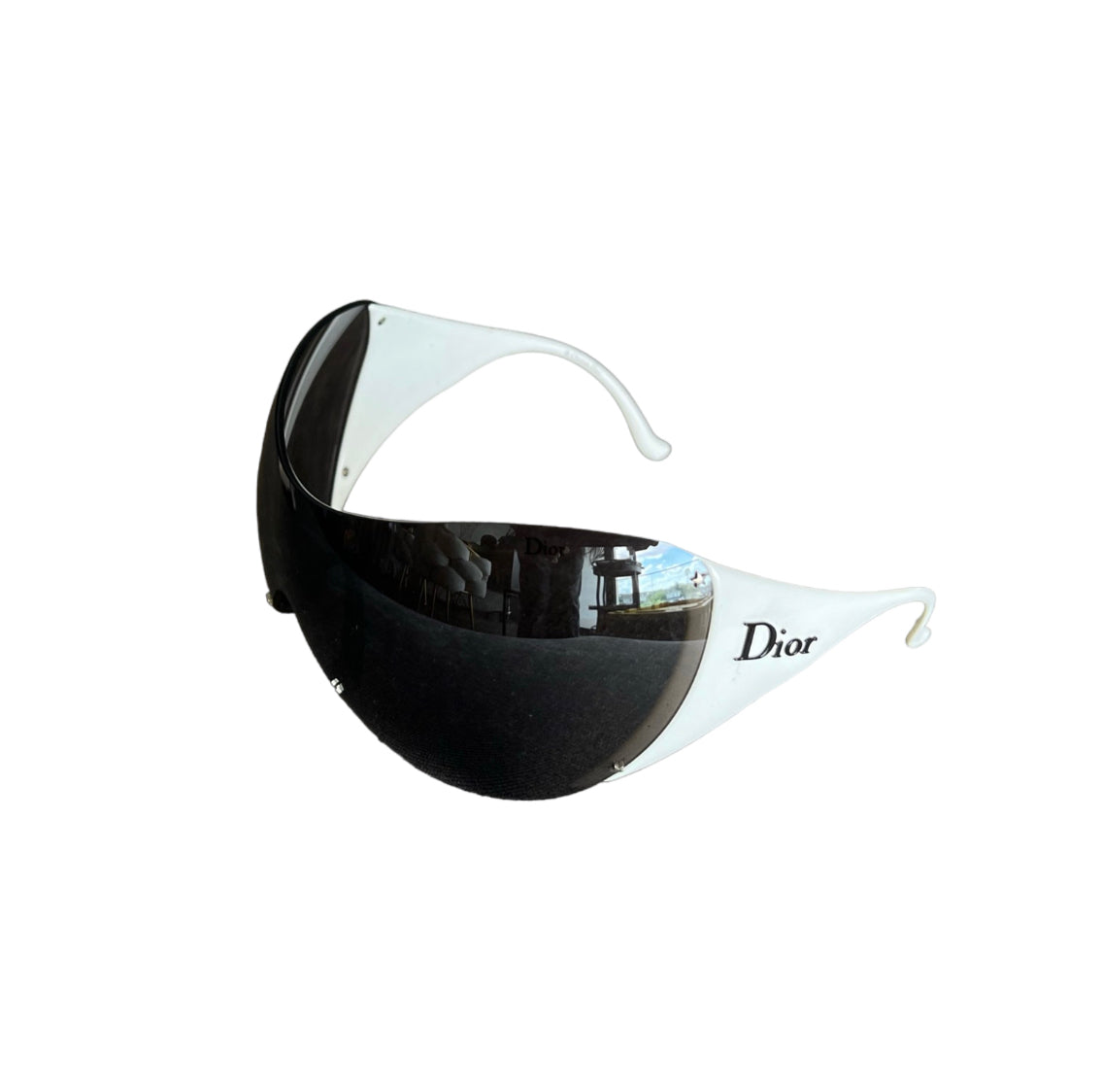 Dior Sunglasses DIOR PANAME/S 0O5S Cloudy Aqua 59-16-135 - Elite Eyewear  Studio