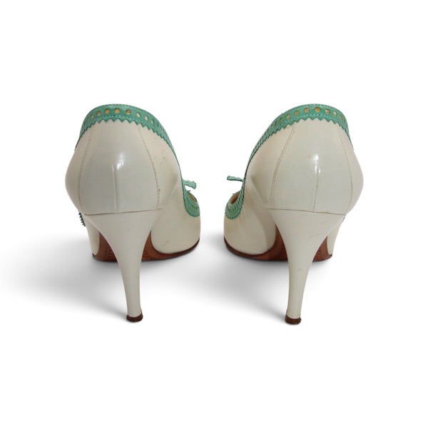 Sergio Rossi Heels