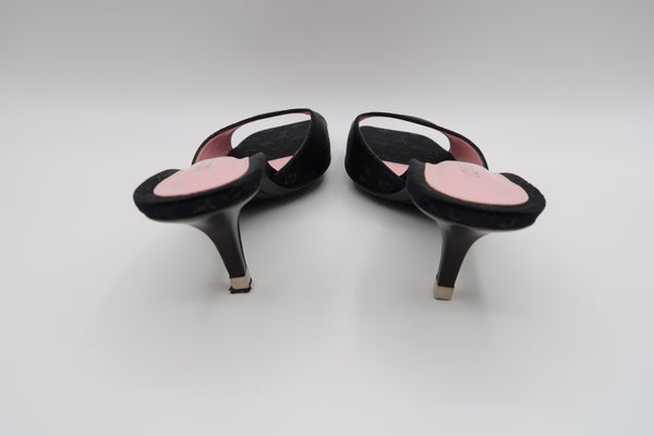 Louis Vuitton Heels