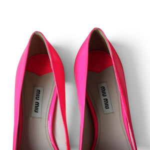 Miu Miu Heels