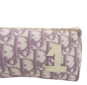 Christian Dior Diorissimo Pouch
