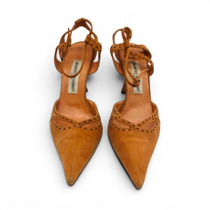 Manolo Blahnik Heels