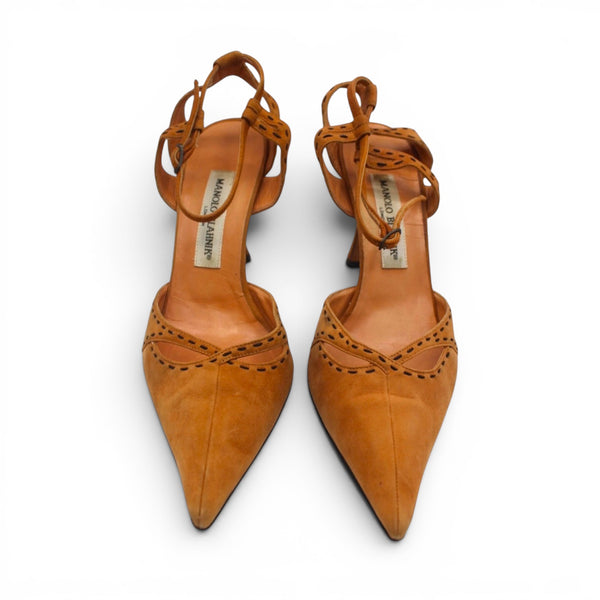 Manolo Blahnik Heels