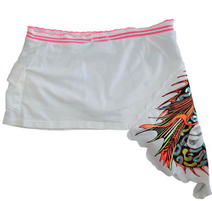 Roberto Cavalli Beachwear Set