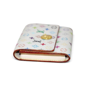 Louis Vuitton x Murakami Wallet