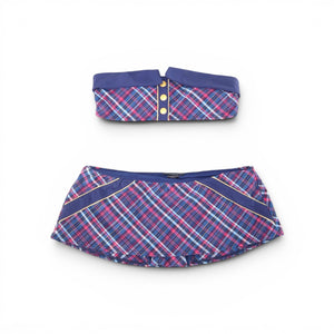 Marc by Marc Jacob’s Swimwear Set